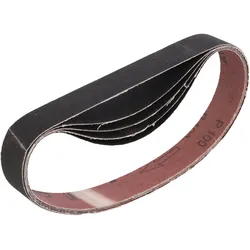 Makita Schleifband Glas 30x533mm K100 P-01208