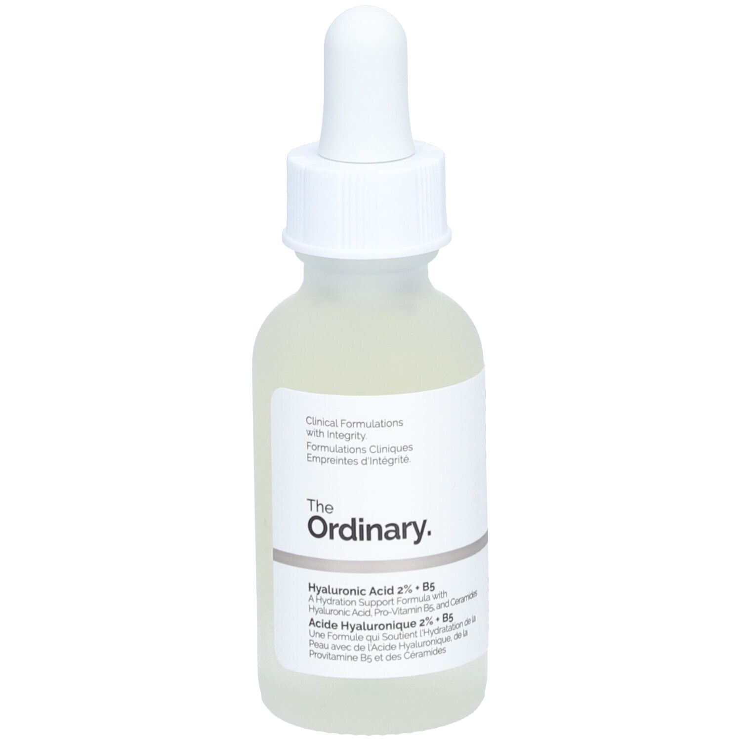 The Ordinary Hyaluronic Acid 2% + B5 30 ml Gel