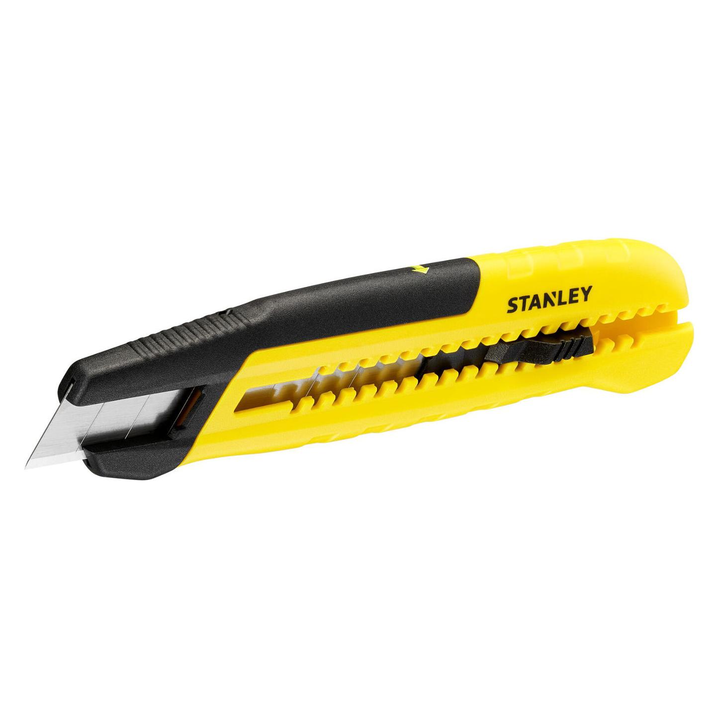 Stanley Cutter 18mm mit Schieber (STHT10489-0)