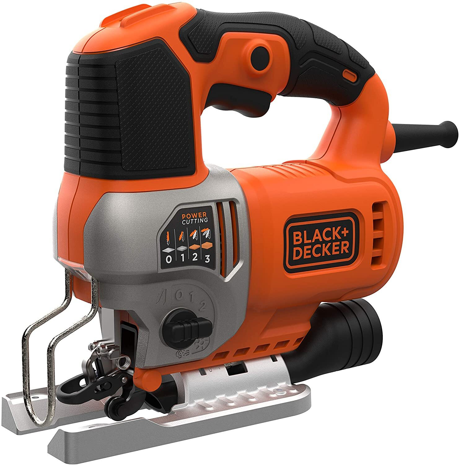Black+Decker BES610-QS blender