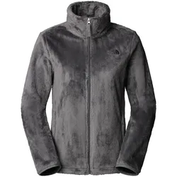 The North Face Damen Osito Jacke - L - Smoked Pearl