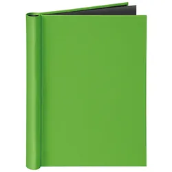 Veloflex, Mappe, Klemmbinder (A4)