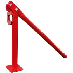 Corral, Zaunpfosten + Pfähle, Pulling device for T-post