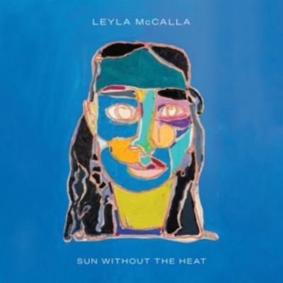 Sun Without The Heat - Leyla McCalla, Vinyl