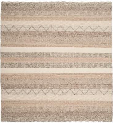 SAFAVIEH Handmade Natura Fanette Wool Rug