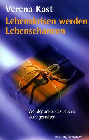 Verena Kast - Lebenskrisen werden Lebenschancen - Preis vom 14.10.2026 23:07:16 h