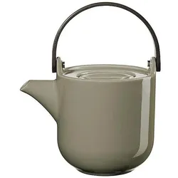 ASA Selection, Teekanne, coppa Teekanne mit Holzgriff shiso 0,6l (0.60 l)