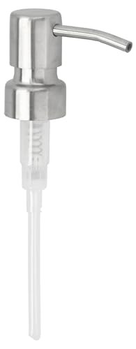 Södahl Clarity Pompkop Silver