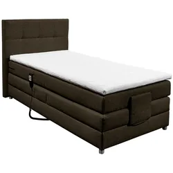 Esposa Boxspringbett MANOLO - LF ca. 100.00x200.00