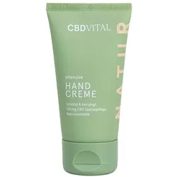 CBD VITAL CBD Handcreme 50 ml