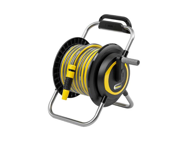 Kärcher HR 3.20 Set Schlauchtraeger