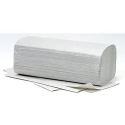 Fripa Papierhandtuch Plus 4011103 V-Falz 25x23cm na 20x250 Bl./Pack.