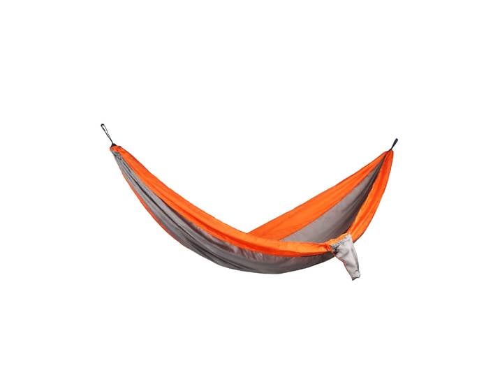 Hängematte TRAVEL 275 x 140 cm orange