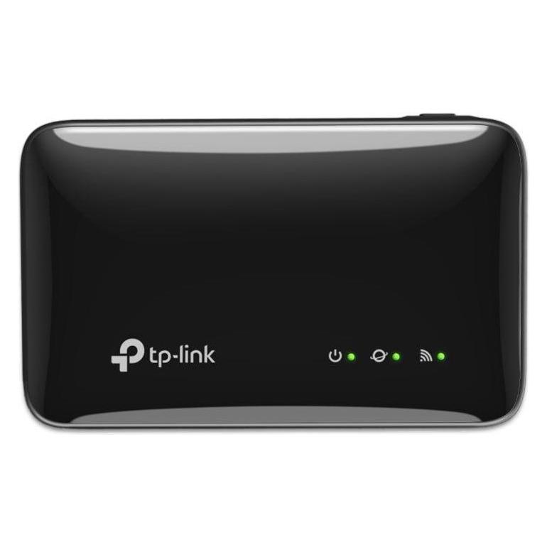 TP-Link Router Wi-Fi Mobil 4G LTE, SIM-Karten-Slot (M7005)