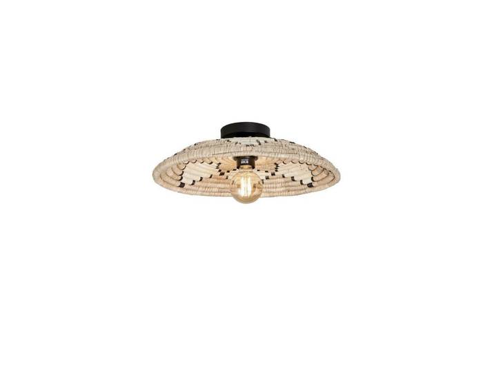 Good & Mojo Deckenleuchte And, Mehrfarbig, Naturmaterialien, 8 cm, Lampen & Leuchten, Innenbeleuchtung, Smart-Home-Lampen, Smart Home Deckenleuchten
