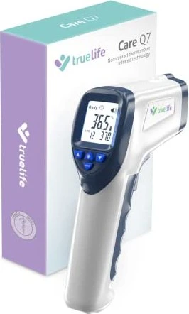 TrueLife Care Q7
