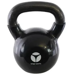 Tanga Sports, Kettlebell
