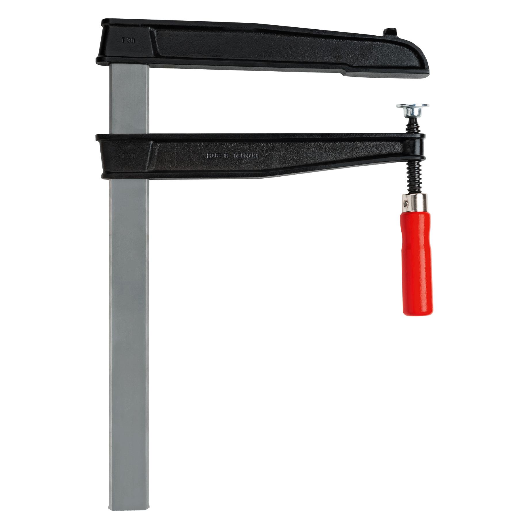 Bessey Tiefspann-Schraubzwinge TGNT 8 (800 mm) (TGN80T30)