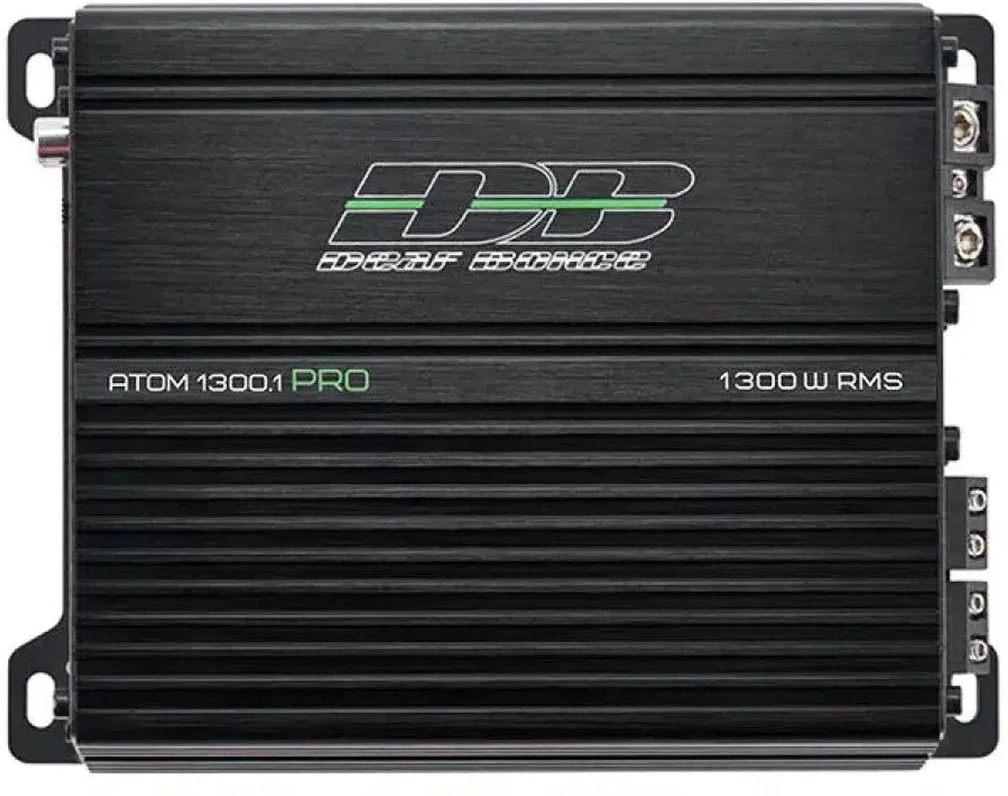 Deaf Bonce Apocalypse Atom 1300 PRO