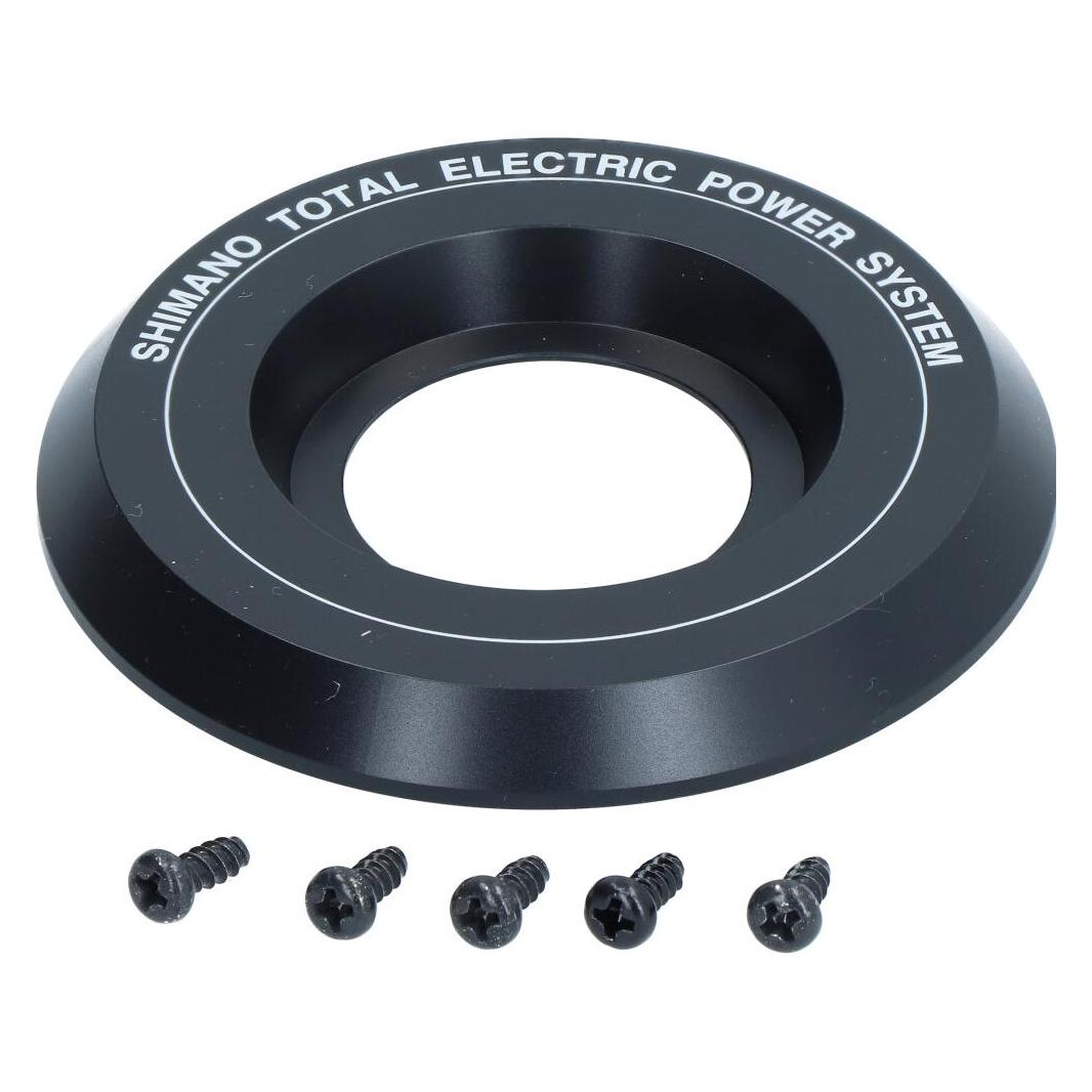 Shimano Kettenblattabdeckung für FC-E6000 (39190100)