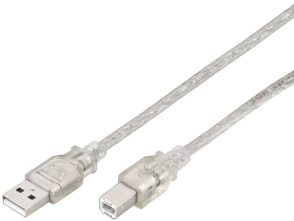 MONACOR USB-205AB