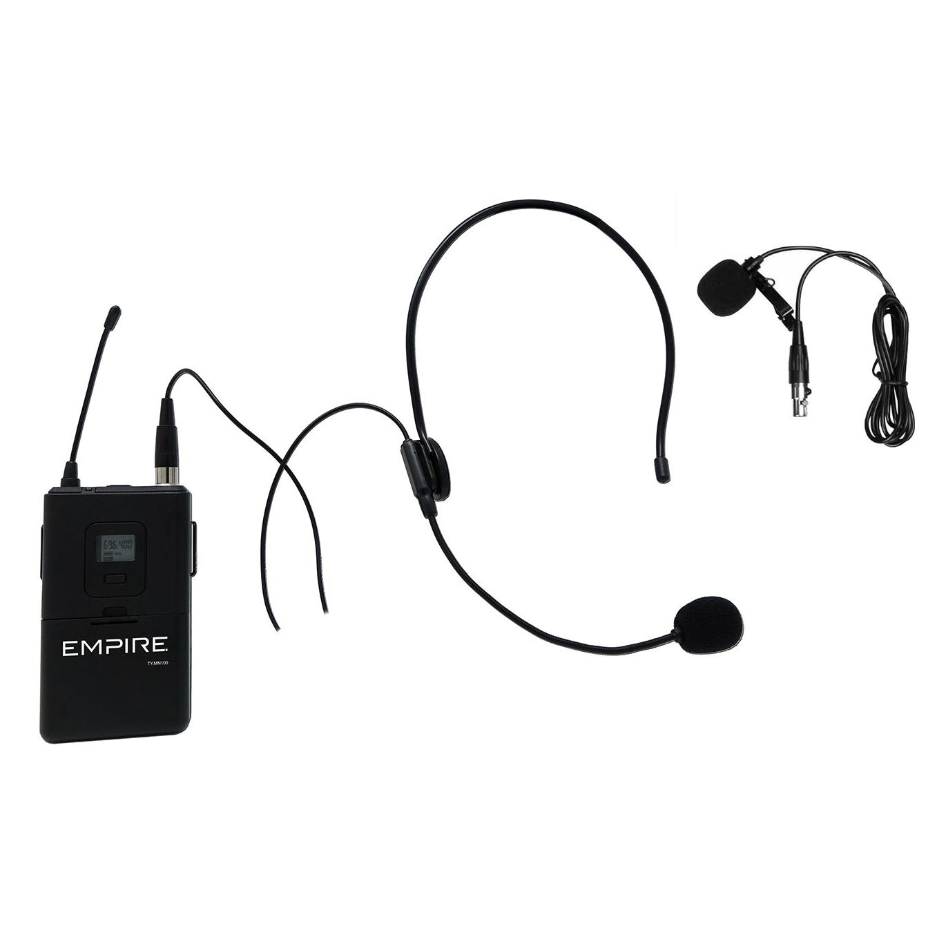 Empire MN100 Funkmikrofon (TY.MN100)