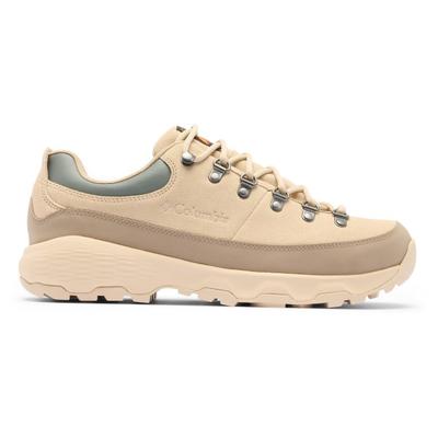 Columbia - Newton Alpine Low - Freizeitschuhe 43 | EU 43 fossil / sedona sage