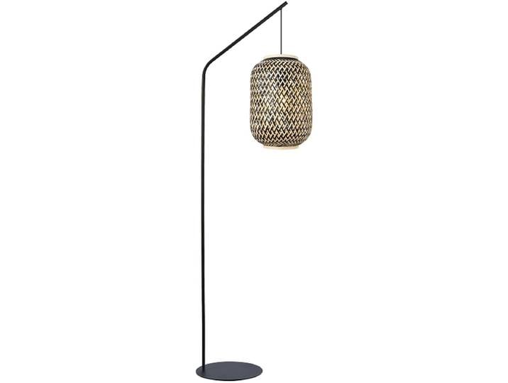Stehlampe DENIS 180cm 25W schwarz