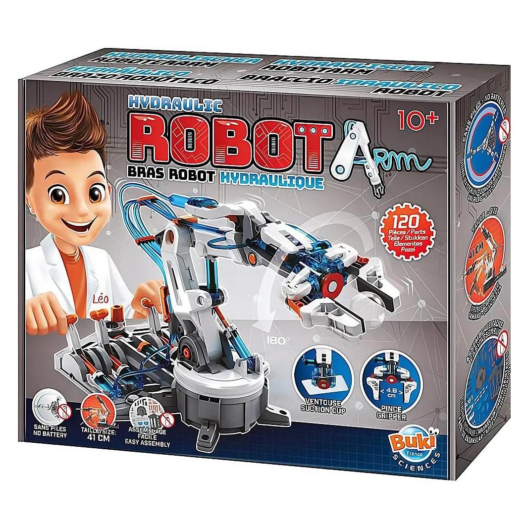 Buki Bras Robot Hydraulique (BUK 210177)