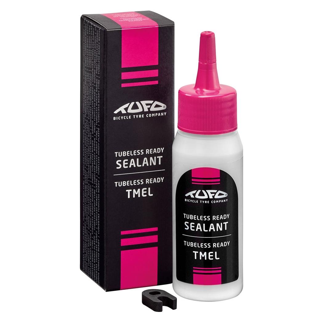 Tufo Dichtmilch Sealant 220 ml für TLR-Reifen (N911X00)