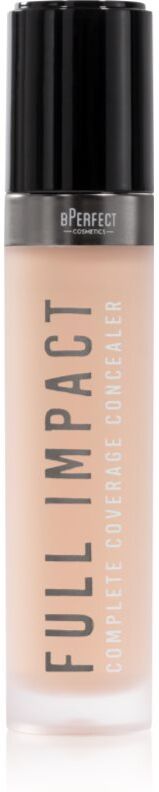 BPerfect Full Impact correcting concealer shade M5 10.8 ml