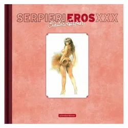 Paolo Eleuteri Serpieri, Belletristik von Paolo Eleuteri Serpieri