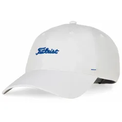 Titleist Damen Cap Nuntucket grau/navy