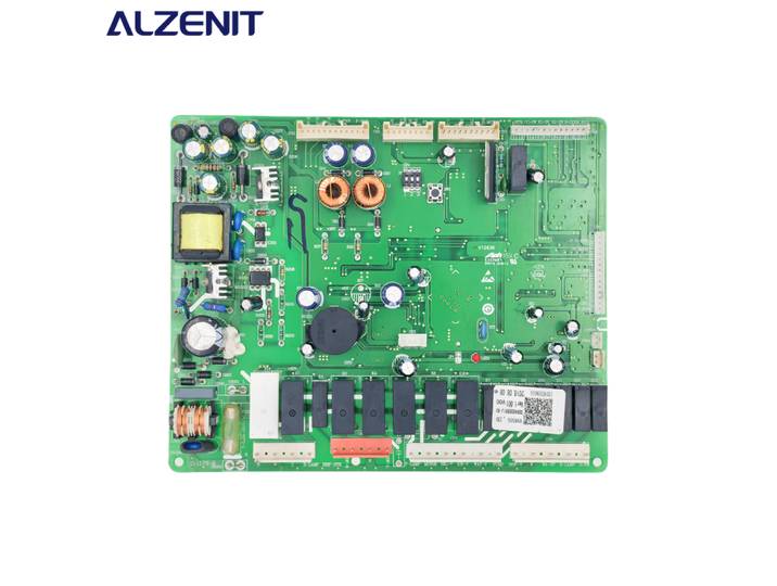 Tableau de commande pour réfrigérateur Haier, 00640008ratios, pièces de congélateur J-RD