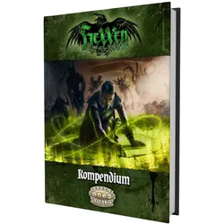 HeXXen 1733 für Savage Worlds - Kompendium, Belletristik von Mirko Bader, Philipp Christophel, Michael Mingers