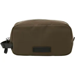 Marc O'Polo Ludvig Wash Case, Necessaire, Grün