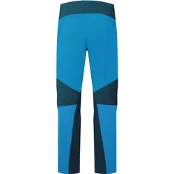 Rab, Herren, Outdoorhose, Torque (L), Blau