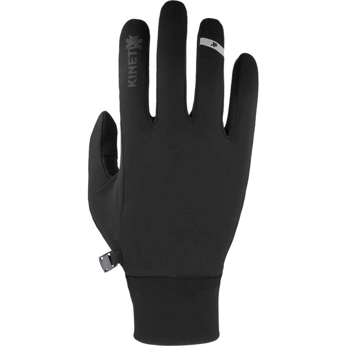 KinetiXx Winn Polar black (01) L 7021-150-01-L