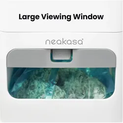 Neakasa PooGuard Kübel Eimer, Katzenklo Zubehör