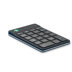 R-Go Tools Ziffernblock Numpad Break RGOCONMWLBL kabellos schwarz