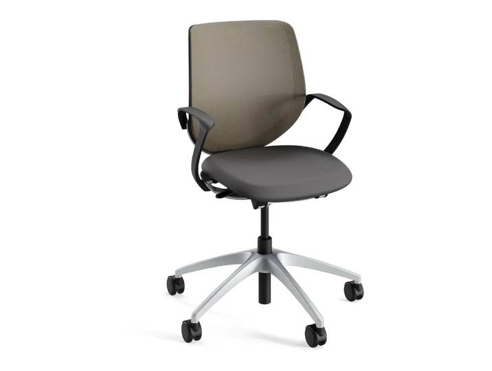 Bürostuhl Giroflex-313, Giroflex, f/g, Textil
