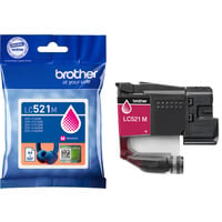 Tinte magenta LC-521M