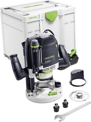 Festool Oberfräse 576215 OF 2200 EB-Plus 2200W