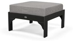 POLYWOOD Vineyard Deep Seating Ottoman