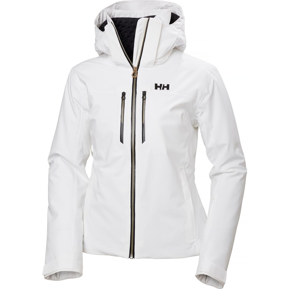 Helly Hansen W Alphelia Lifaloft Jacket te (003) XL 65676_003-XL