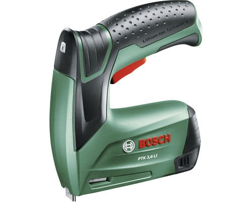 Bosch PTK 3,6 V schuimspaan