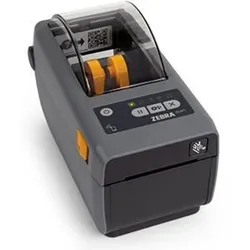 Zebra ZD411 Etikettendrucker Direkt Wärme 203 x 203 DPI 152 mm/sek Verkabelt & Kabellos Ethernet/LAN Bluetooth