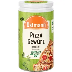 Ostmann Pizza Gewürzmischung 15,0 g