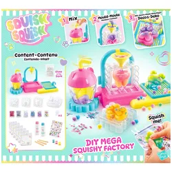 Canal Toys DIY Squishy Factory