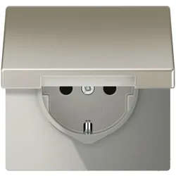 Jung SCHUKO Steckdose ES 1521 KL
